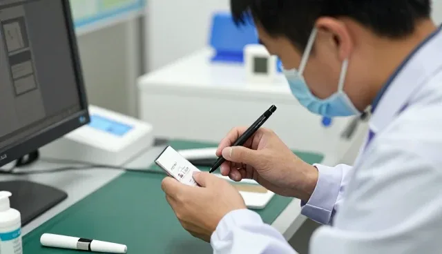 健康咨询与指导在医疗技术中的实际应用分析