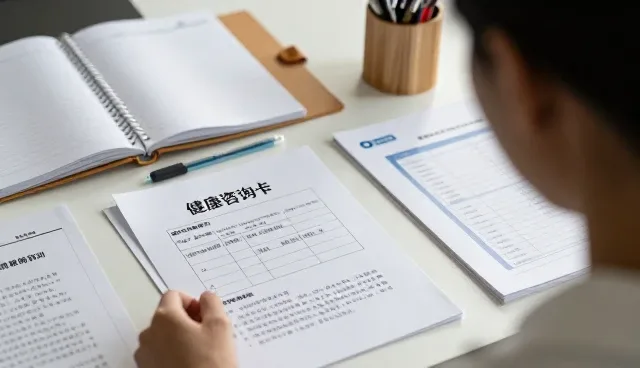 医疗健康服务选型中的性能表现关注点分析