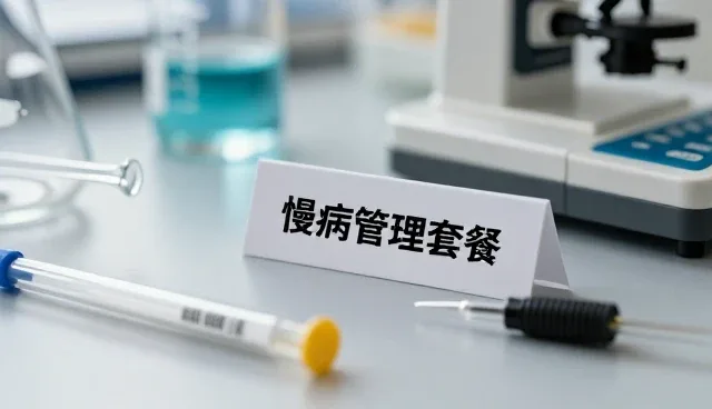 慢病随访服务选型中需关注的五大核心要素