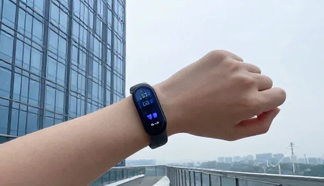 健康监测手环选型：慢病随访服务的关键要素