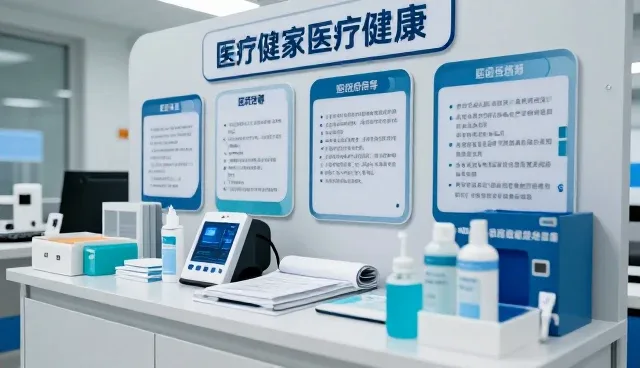 智能穿戴设备在医疗场景中的实际应用分析