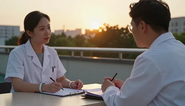 慢病管理中健康手环的性能表现与适用场景分析