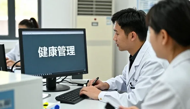 云南金乌艾健康管理有限公司分享None使用优势